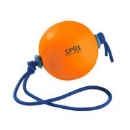 SPRI Rope Xerball 6 kgs. Medicine Ball